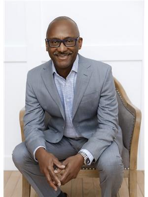 Roderick Doris