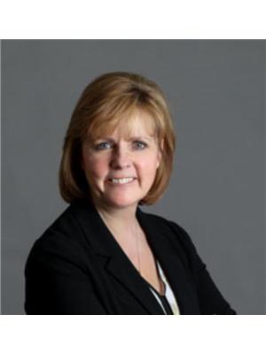 Patti Hunt