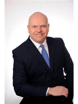 Tony Whitehouse