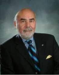 Robert Horlick