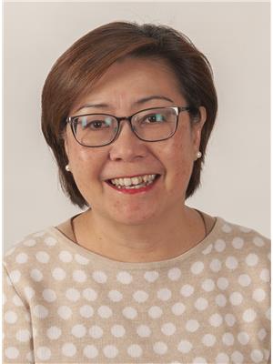 Rita Fung
