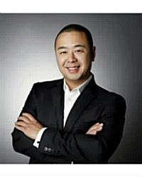 Raymond Chin