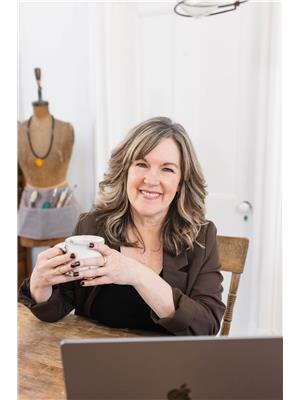 Michelle Vankerkhoven