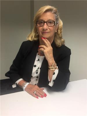 Bella Levy