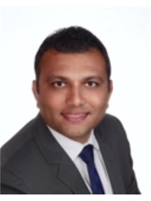 Sam Patel