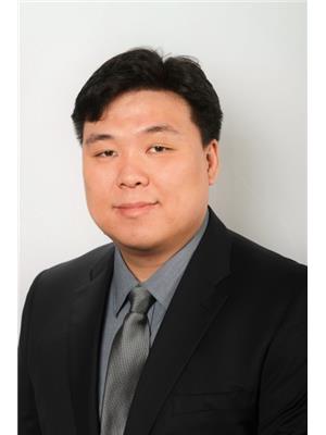 FRANK YANG
