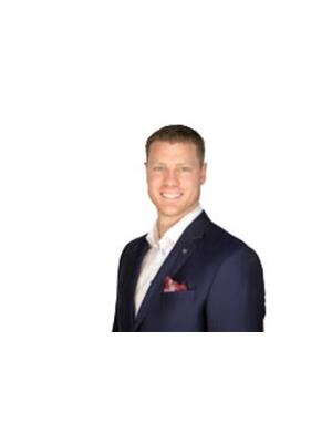 Jordan Helwerda