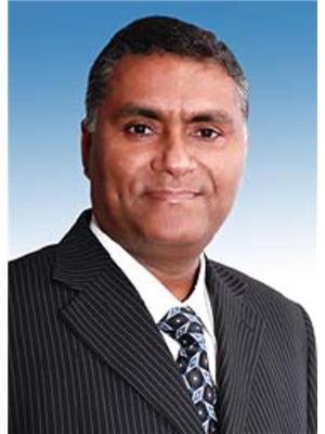 Raj K. Sewak