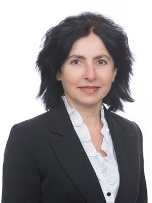 Karen Rubman