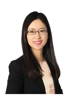 Michelle Fang