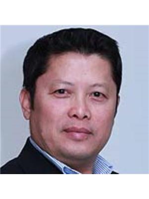 Chuck Nguyen