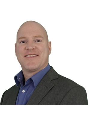 Mark Parsons