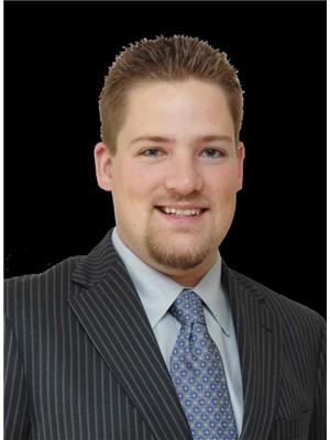 Robbie Stevenson