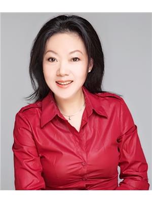 Phyllis Pan
