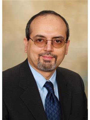 Tarek El-Masry