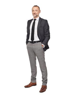 Robert Milicevic