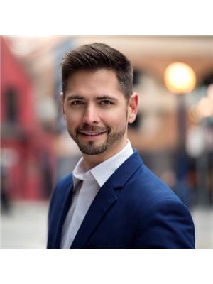 RYAN CAVILL