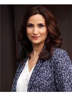 Anita Mofidi-Najjar