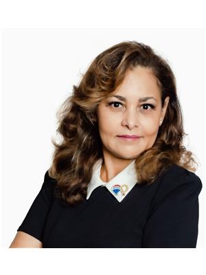 Joeann Carolyn Chabrol-Ali