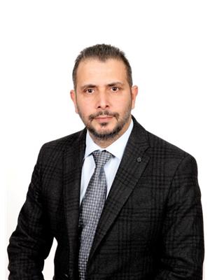 Bhupinder Singh Sidhu