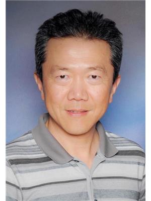 Zheng Tang