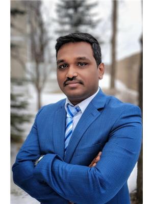 Suresh Sekar