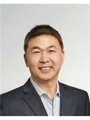 Frank Liu