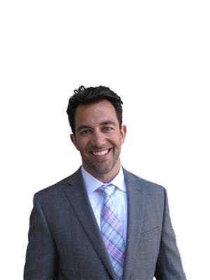 Brett Wellman