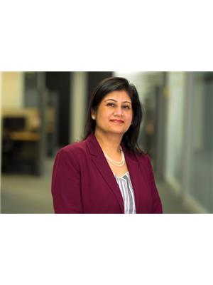 ANJU BHUTANI