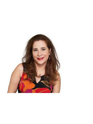 Gloria T. Santana
