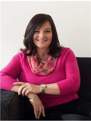 Tammy Samuels