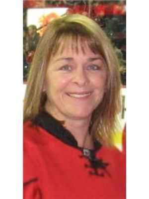 Bonnie Fulford