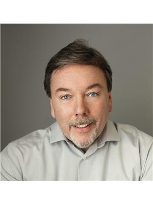 Larry Booker