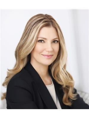 Sandra Baletic