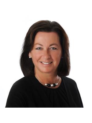 Kathleen Mcnamara