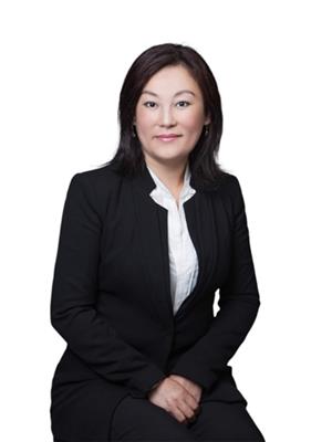 Karen Sun