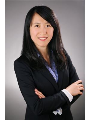 AIMIE LIN