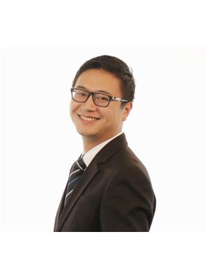 Albert Jiang