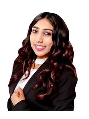 Madhuri Patel