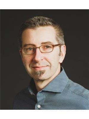 Mike McCulloch