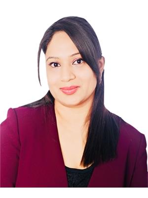Rima Shah