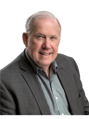 Bruce Alexander