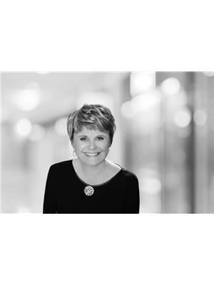 Sydney Joan Brierley