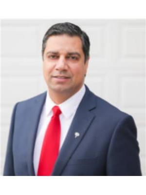 Jinder Sidhu