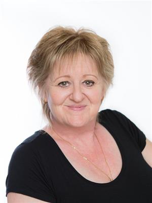 Noreen S. Hutt