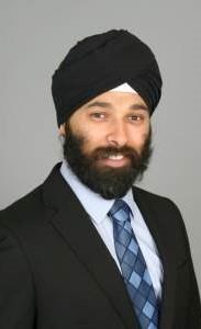 Navjit Singh Kalirae