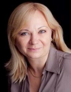Mariola Katarzyna Wojcik