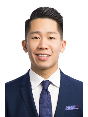 JONATHAN MATTHEW WONG