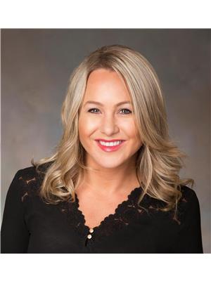 April Spackman