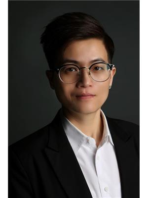 KAY CY ZHANG